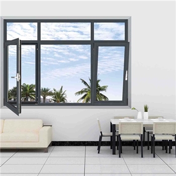 系統(tǒng)門窗