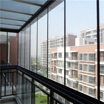 你家陽(yáng)臺(tái)可以改造成陽(yáng)光房嗎？